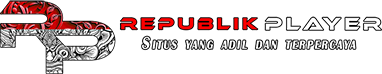 REPUBLIKPLAYER LOGO