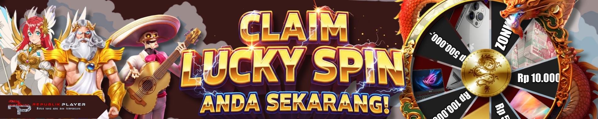 RepublikPlayer-Banner-Dekstop-LuckySpin (1900 x 380 px) 